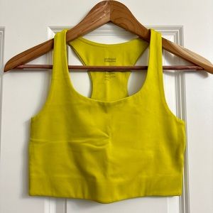 GIRLFRIEND COLLECTIVE Paloma Racerback Bra